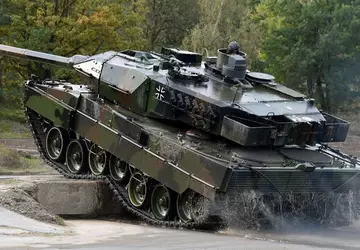 AFU erhält programmierbare Detonationsmunition, die jedoch ...