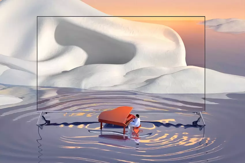 Offiziell: OPPO Smart TV R1 Enjoy Edition wird zusammen mit OPPO Enco Free2i TWS-Kopfhörern und OPPO Reno 7-Smartphones vorgestellt