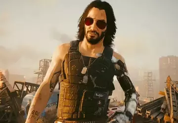 Cyberpunk 2077 wird auf der PS5 ...