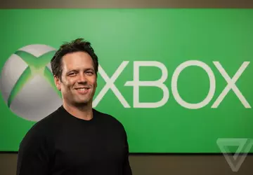 Phil Spencer ist bereit, die Raven-Gewerkschaft ...