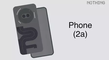 Ein Insider hat die detaillierten Spezifikationen und das Ankündigungsdatum des Nothing Phone (2a) verraten