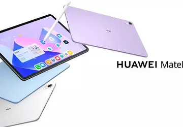 Huawei MatePad 11 (2023) debütiert außerhalb ...