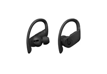 Mit iOS 26 erhalten die Powerbeats ...