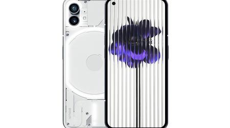 Wenn Nothing Phone (1) Nothing OS 2.0 bekommt