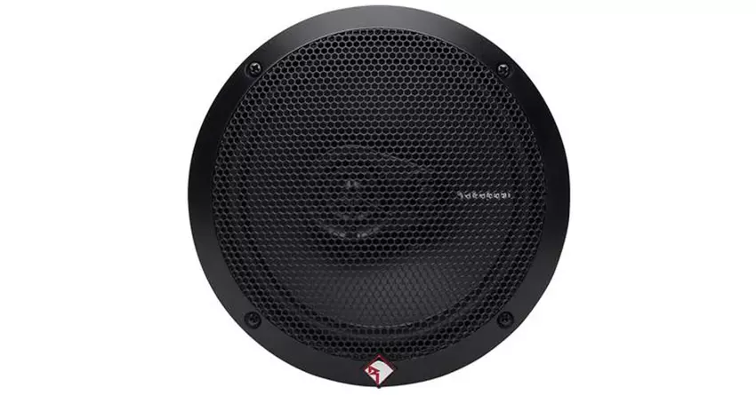 Rockford Fosgate R165X3 beste 6,5 zoll auto-lautsprecher für bass