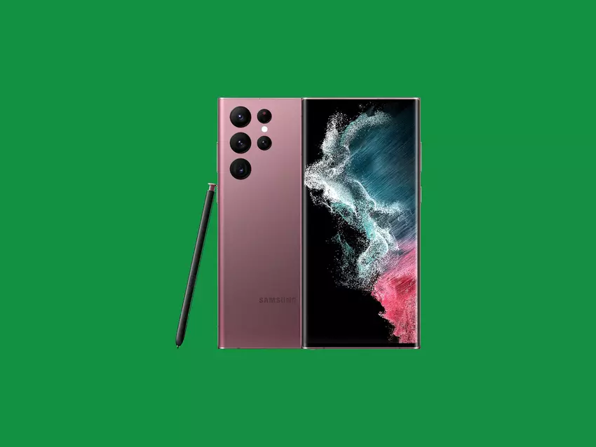 Galaxy S22-Benutzer in den USA haben begonnen, die stabile Version von One UI 6 (Android 14) zu erhalten