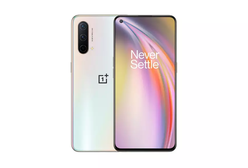 Insider: OnePlus Nord 2 CE mit Dimensity 900-Chip, Triple-Kamera und 90-Hz-Bildschirm erscheint im ersten Quartal 2022