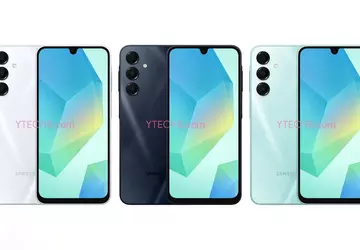 Samsung Galaxy A16 hat in neuen ...