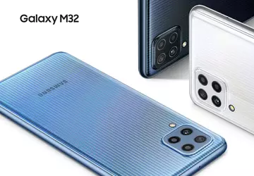 Nicht nur das Galaxy F62 und ...