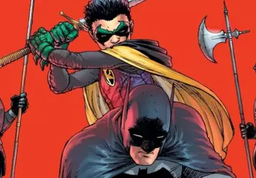 Andrés Muschietti wird immer noch für ...