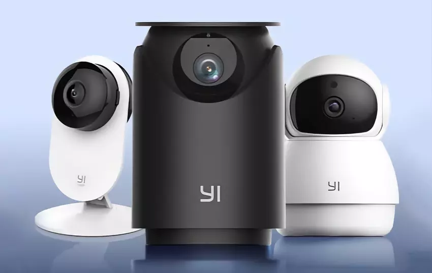 Bis zu 82% Rabatt: YI Werbeartikel im AliExpress 11.11 Sale (+ Promo-Code für GG-Leser)