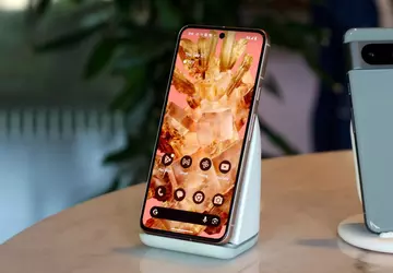 Google Pixel 8-Serie als "Bestes Smartphone" ...