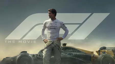 Apple geht an den Start: Ein Formel-1-Film mit Brad Pitt testet die Filmstrategie des Unternehmens