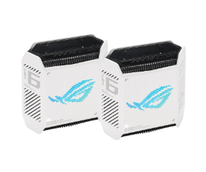 ASUS ROG Rapture GT6 WiFi 6 ...