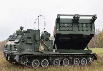 Bereits in der Ukraine: Deutschland hat ...