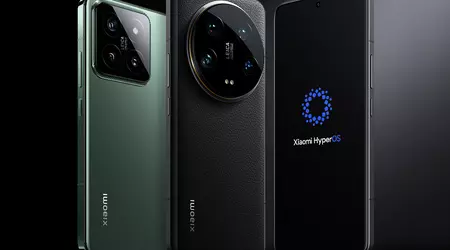 Xiaomi 14, Xiaomi 14 Pro, Xiaomi 14 Ultra und Redmi K60 Ultra erhalten jetzt das neue HyperOS-Update