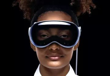 Jetzt ist es da! Apple enthüllt ...