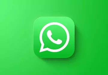 Meta könnte WhatsApp für das iPad ...