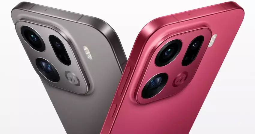 Offiziell: Die weltweite Veröffentlichung der Oppo Find X9 und Find X9 Pro Flaggschiff-Smartphones wird Ende Oktober stattfinden