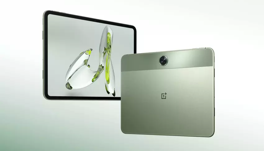 Es ist offiziell: Das OnePlus Pad Go wird einen 8.000mAh-Akku und 33W SuperVOOC-Schnellladeunterstützung erhalten