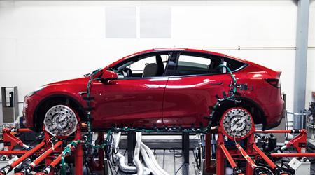 Stellantis, Toyota, Ford, Subaru und Mazda könnten mit Tesla einen "Superpool" bilden, um EU-Strafen zu vermeiden