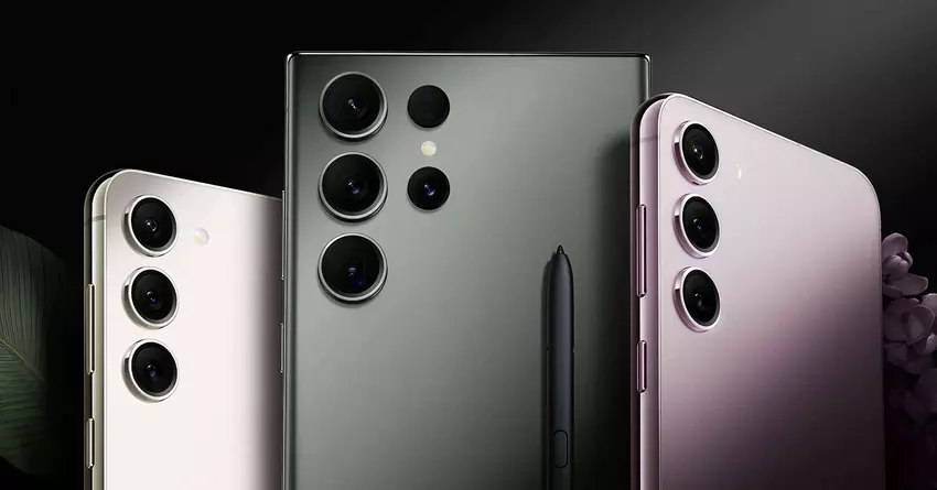 Keine Änderung: Die Smartphones der Samsung Galaxy S24-Serie erhalten Unterstützung für Schnellladung mit bis zu 45 W