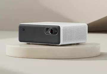 Xiaomi Laser Projector 1S 2022: FHD-Projektor ...