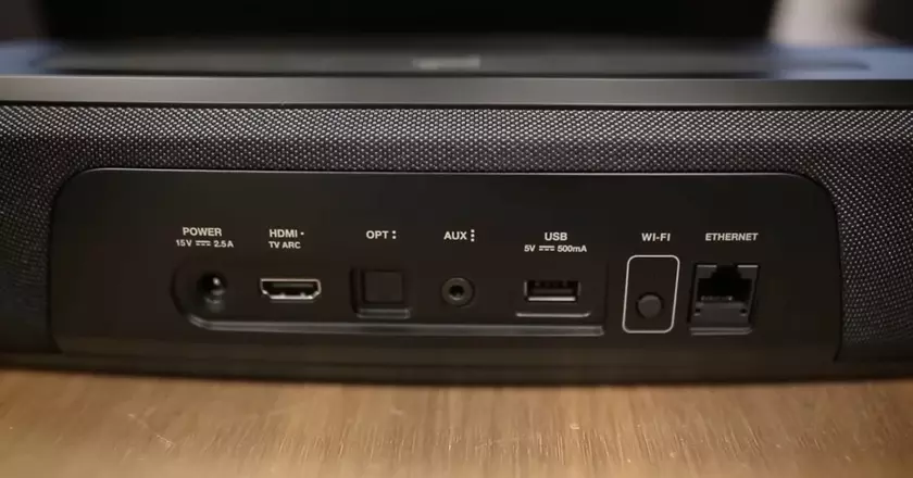 POLK AUDIO MAGNIFI MINI test pc soundbar