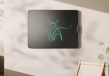 Xiaomi hat ein 39-Zoll-Zeichenbrett mit einer ...