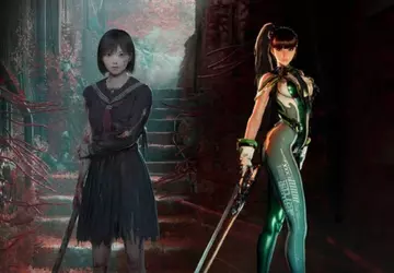 Spieler interessiert: Stellar Blade könnte einen ...