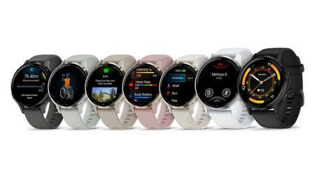 Nutzer von Garmin-Smartwatches berichten über ständige Probleme mit den Zifferblättern