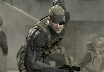 Wird der Traum der MGS-Fans endlich ...
