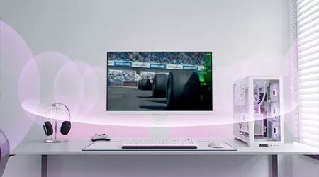 LG veröffentlicht neuen UltraGear 4K-Monitor für Gamer mit webOS-Unterstützung