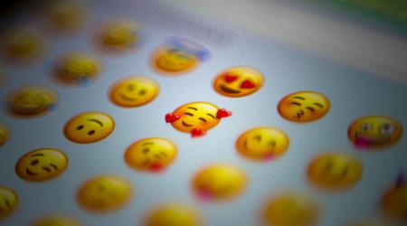 Bloomberg: Mit iOS 18 können Sie mithilfe künstlicher Intelligenz Ihre eigenen Emoji erstellen