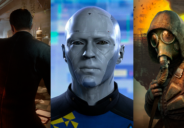 10 Spiele, die es verdienen, von ...