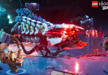 LEGO Horizon Adventures auf PC erfordert ...