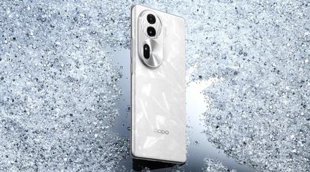 Oppo führt AI Eraser für die Reno11-Serie ein