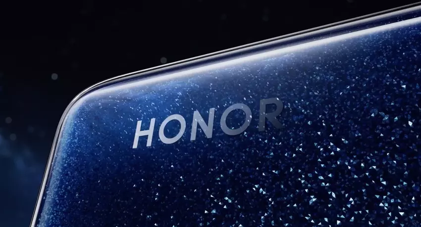 Die Smartphone-Linie Honor 60 wird am 1. Dezember vorgestellt