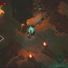Spielablauf in Mark of the Deep