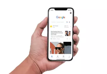 Google testet eine neue Funktion auf ...