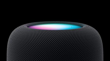 Bloomberg: Apple wird 2025 einen verbesserten Smart Speaker HomePod mini 2 und eine neue Version der Set-Top-Box Apple TV veröffentlichen
