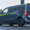 Peugeot Expert Sport Innenraum mit neuem Design