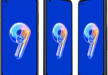 Asus Zenfone 9 Spezifikationen, Bilder und ...