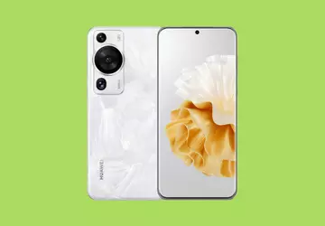 Huawei P60 Pro bekommt ein neues ...