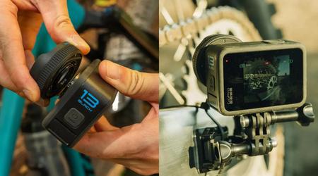 Die neuen Action-Kameras von GoPro werden am 4. September vorgestellt