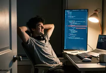 Beste vertikale Monitore zum Programmieren