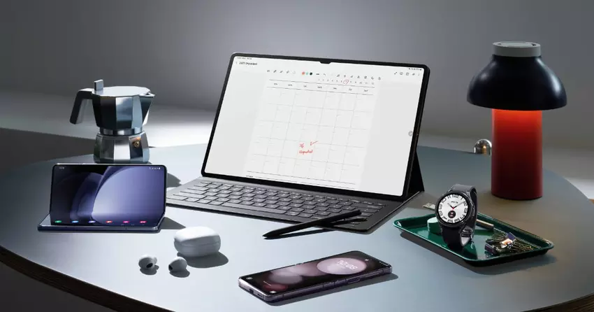 10 Dinge, die Sie über Samsungs neue Produkte in der zweiten Hälfte des Jahres 2023 wissen müssen