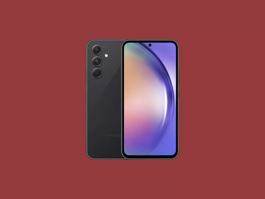 Samsung hat eine Beta-Version von One UI 6 auf Basis von Android 14 für das Galaxy A54 angekündigt