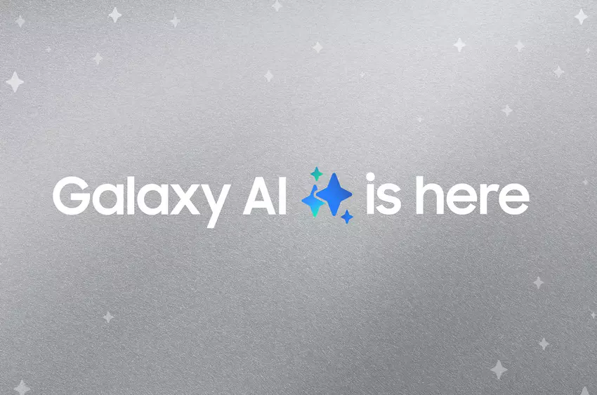 Samsung hat verraten, welche seiner Smartphones und Tablets im März One UI 6.1 mit Galaxy AI erhalten werden