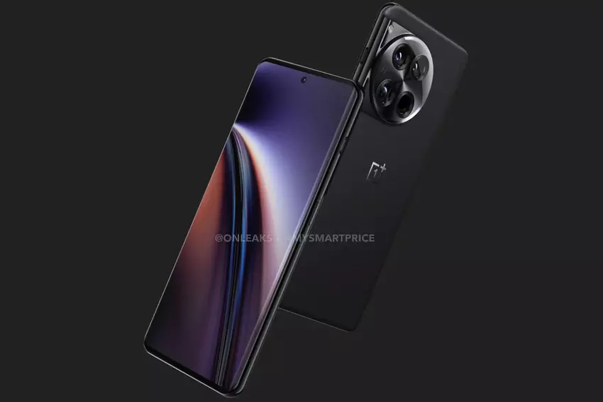 Das OnePlus 12 wird den gleichen Sony LYTIA-Sensor erhalten wie das OnePlus Open, aber mit 50 MP Auflösung